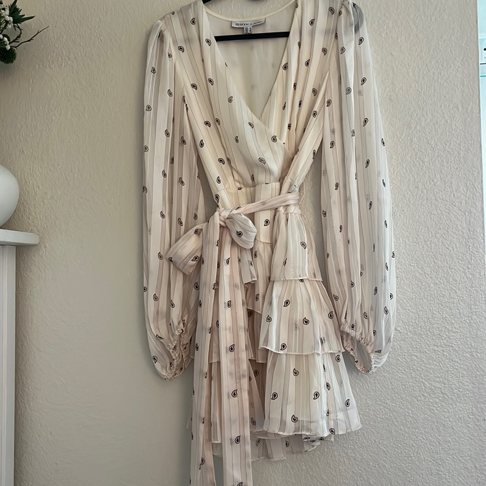 Shona joy dress